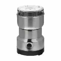 آسیاب برقی سیلورکرست مدل001