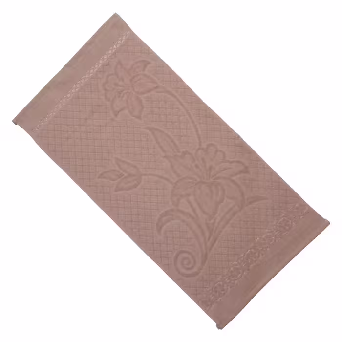 حوله دستی مدل 01 سایز 80×40 سانتی متر