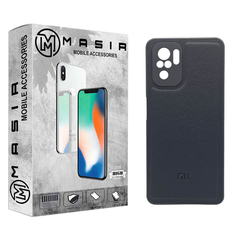 کاور مدل Chrm-01 مناسب برای گوشی موبایل شیائومی Redmi Note 10 4G / Note 10S