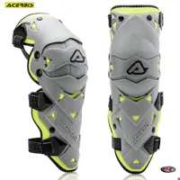 زانو بند برند ACERBIS collection 2024 Model IMPACT EVO 30 - فروشگاه آنلاین فتحی