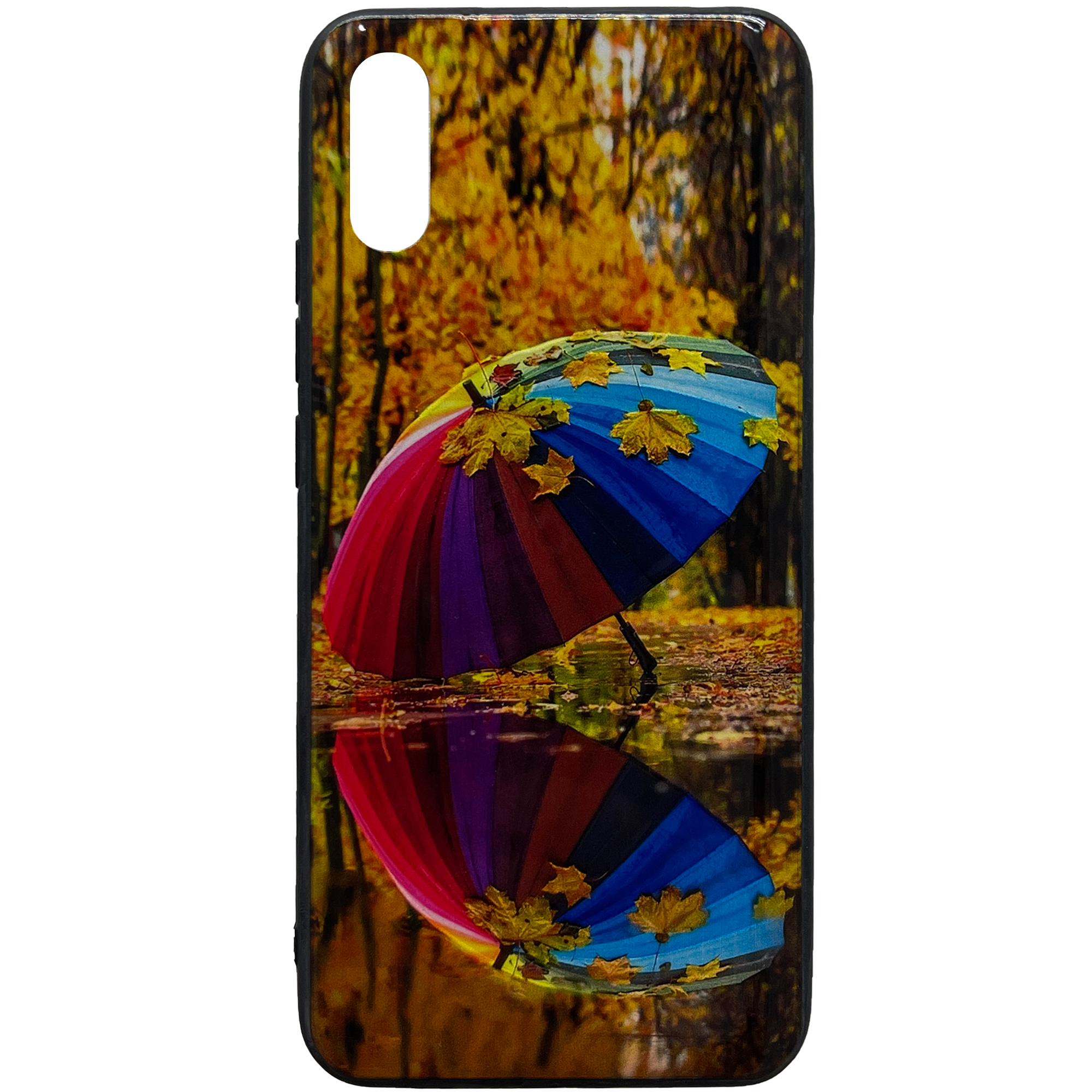 کاور مدل rei9a-20 مناسب برای گوشی موبایل شیائومی REDMI 9A