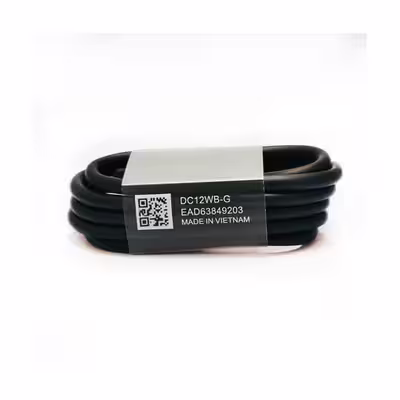 کابل تبدیل USB به USB-C مدل EAD63849203 طول 1 متر