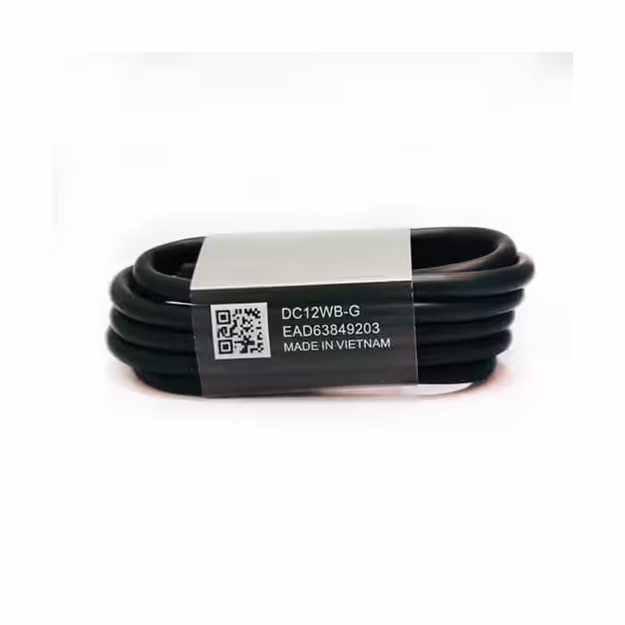 کابل تبدیل USB به USB-C مدل EAD63849203 طول 1 متر