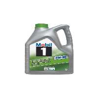 روغن و مکمل موتور 1 ESP FP 5W 30 مصنوعی کامل 5 LT. موبیل اورحینال Mobil