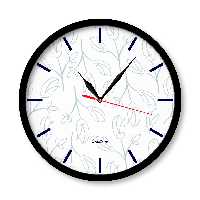 ساعت‌های دیواری راویتا طرح 3002