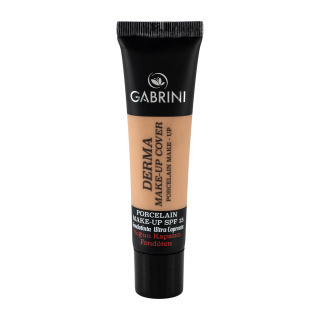 گابرینی کرم پودر تیوپی 40 میل GABRINI شماره 108