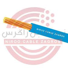 سیم افشان سایز 1 برند زاگرس سیم سایز 1*1 برند زاگرس