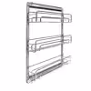 سبد سوپری کابینت مدل ریل بغل کد unit20