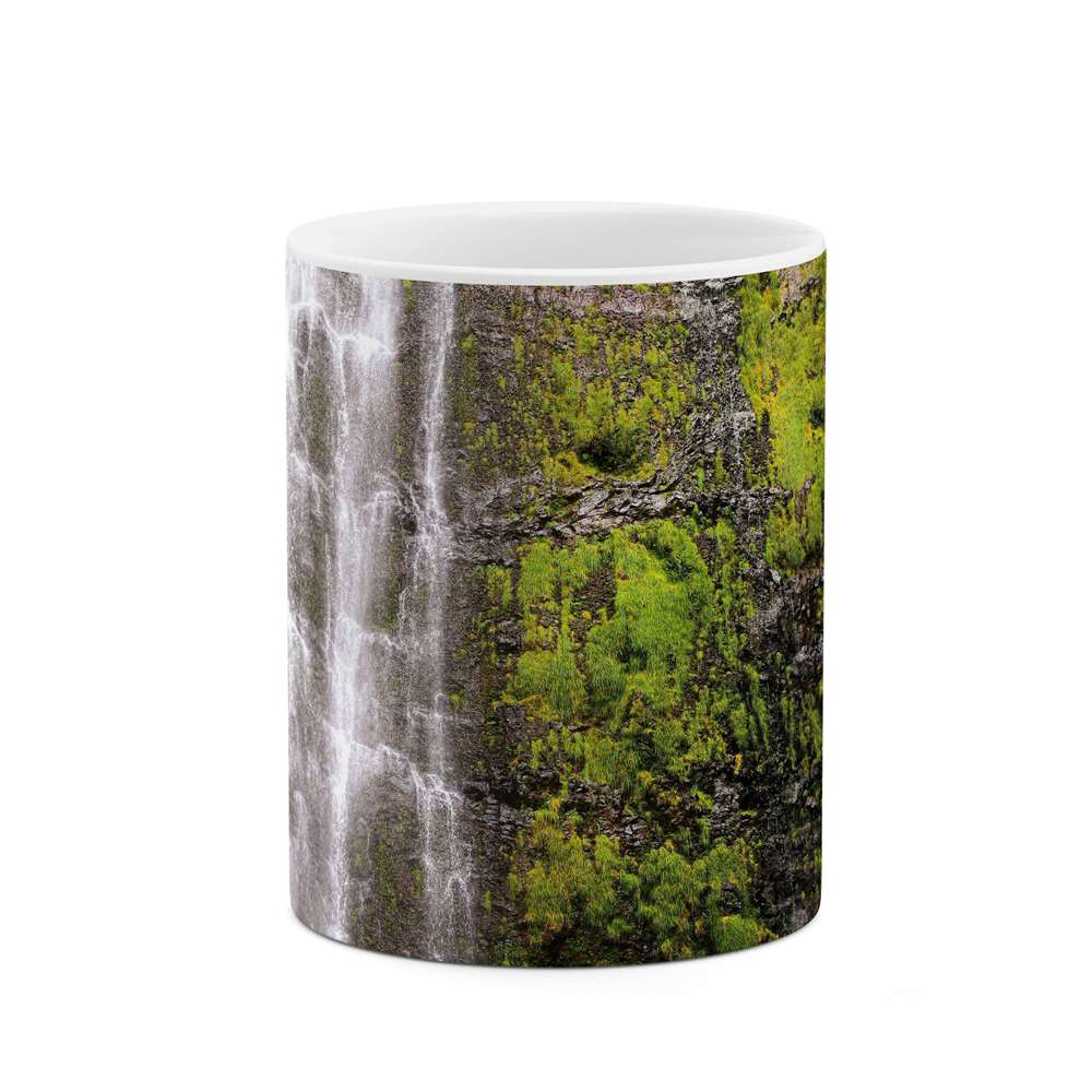 ماگ طرح طبیعت و حیات وحش مدل mgp12809