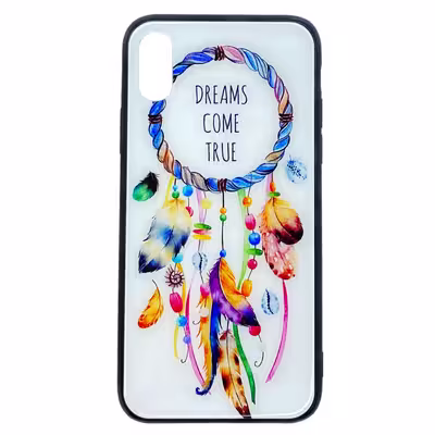 کاور مدل Dream Cacher01-x مناسب برای گوشی موبایل اپل iPhone X/XS