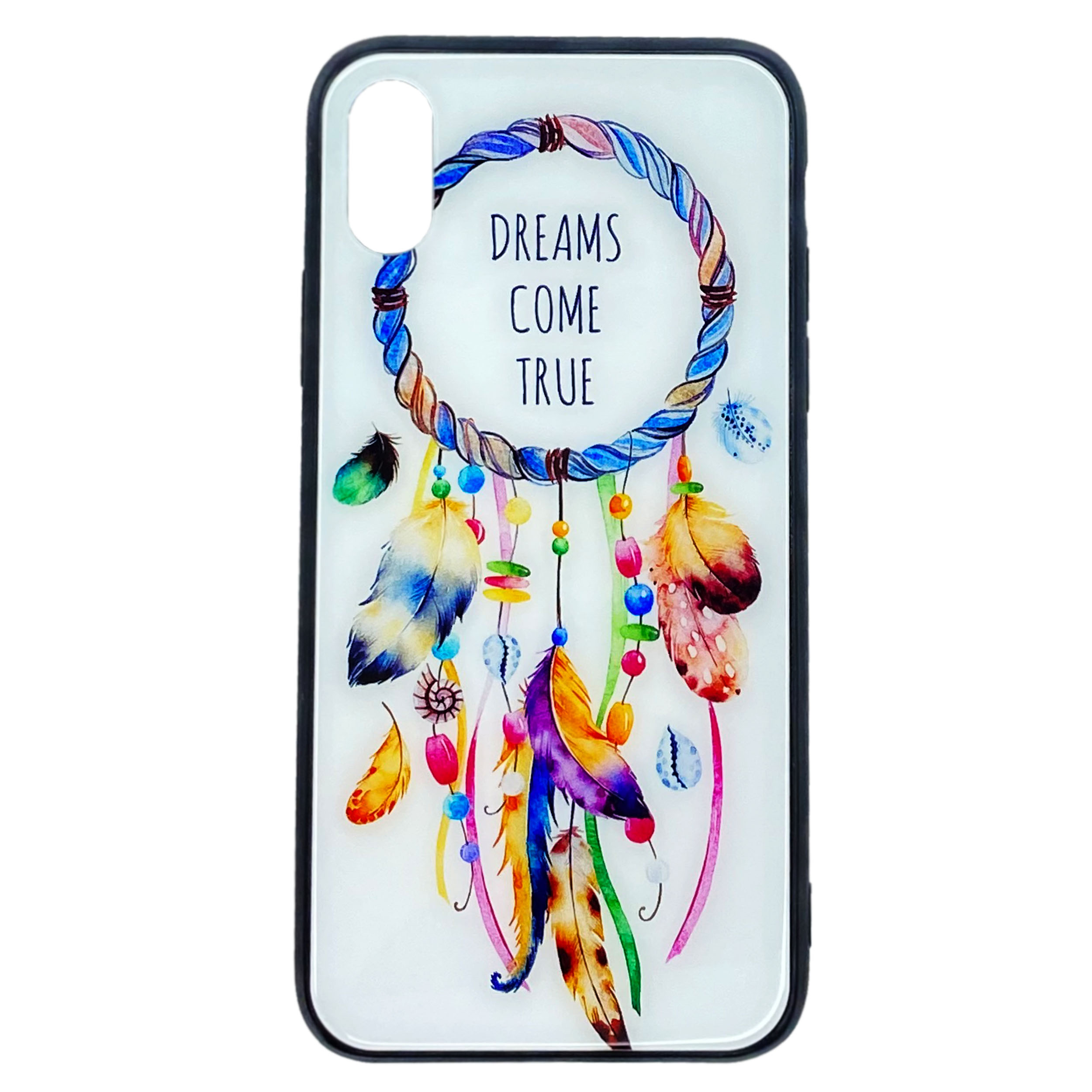 کاور مدل Dream Cacher01-x مناسب برای گوشی موبایل اپل iPhone X/XS