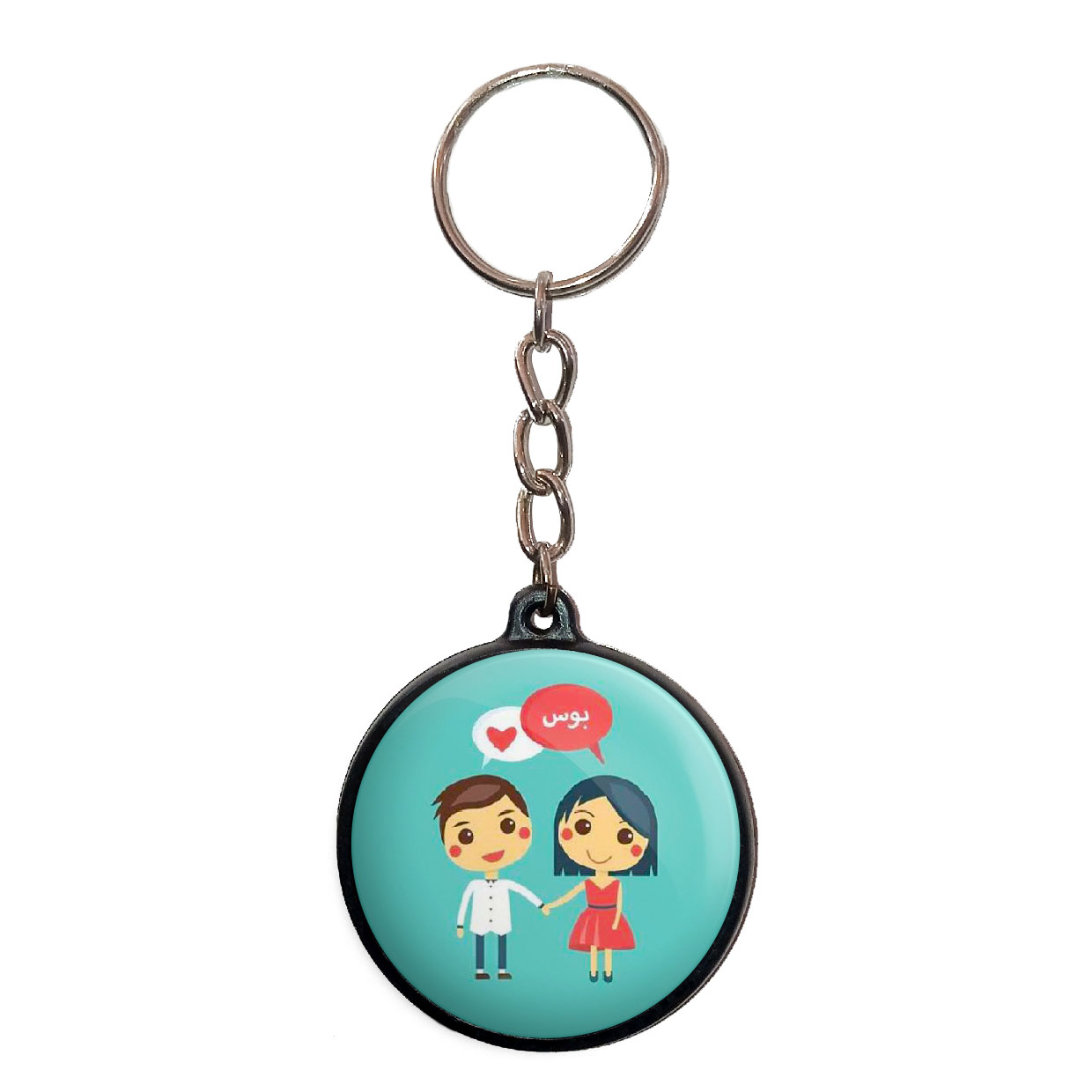 جاکلیدی پرمانه طرح عاشقانه کد pmj.5343