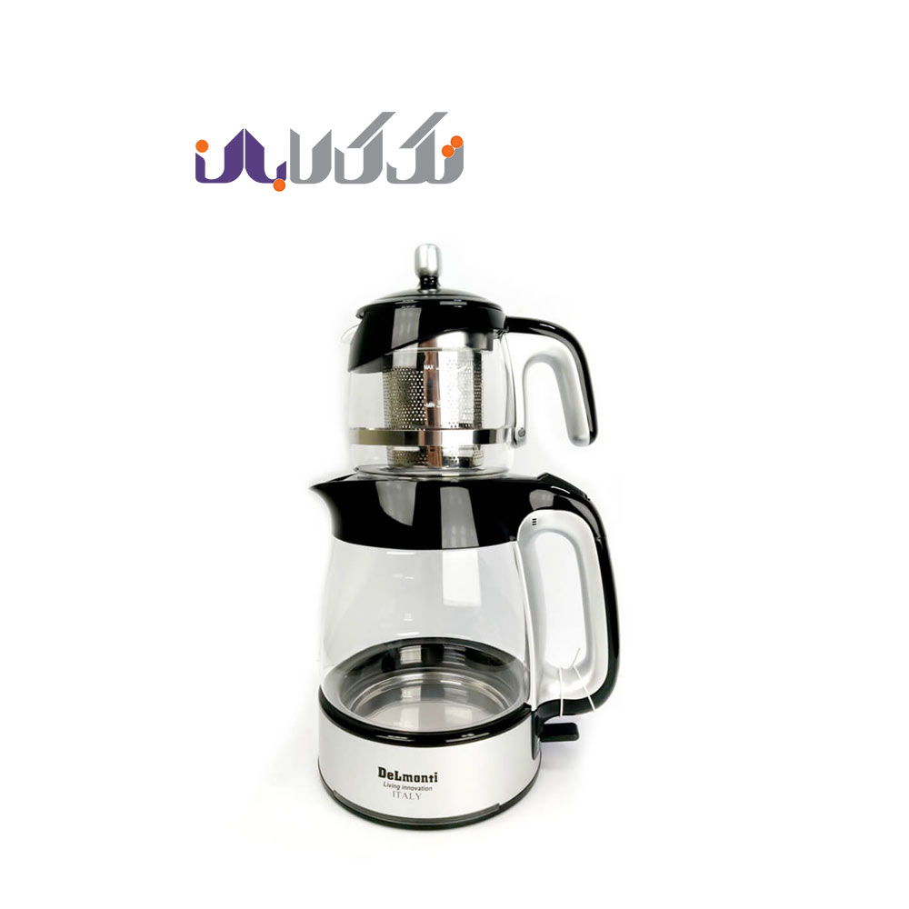 چای ساز دلمونتی DL400