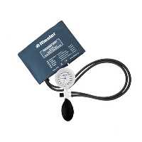 فشارسنج عقربه ای دوشلنگه 1371 E-Mega ریشتر riester