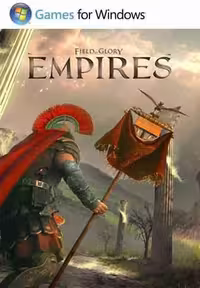 بازی کامپیوتر Field of Glory Empires