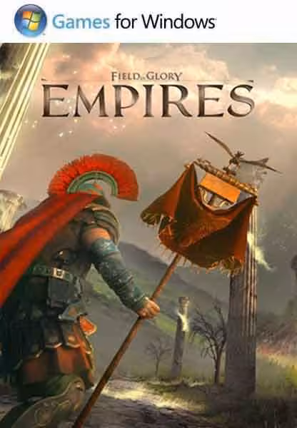 بازی کامپیوتر Field of Glory Empires