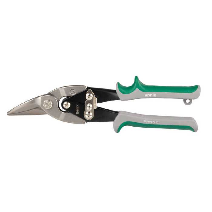 قیچی ورق بر رونیکس مدل RON-3905