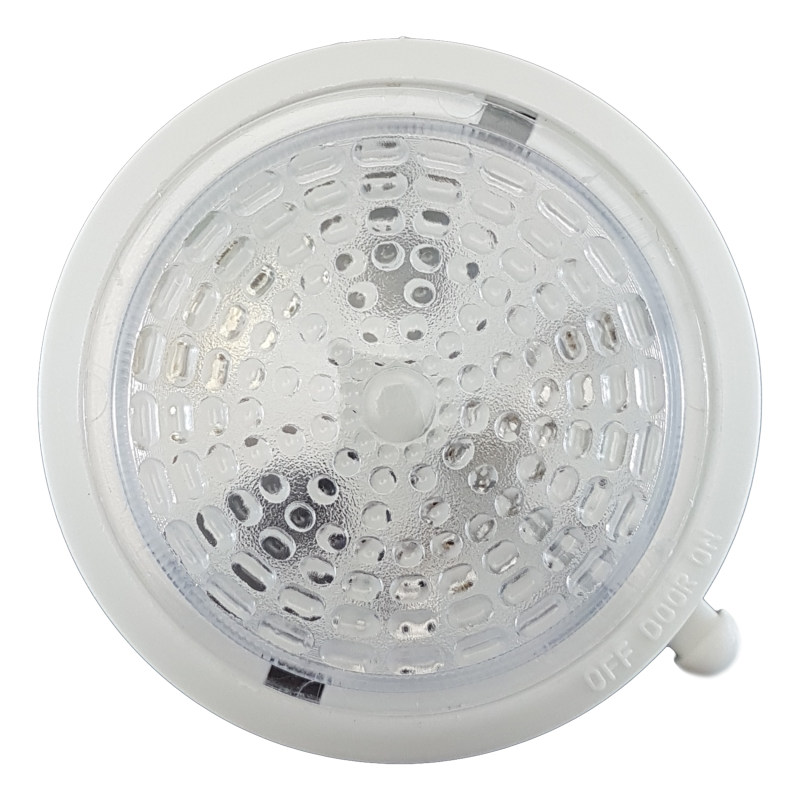 چراغ سقف خودرو قطعه سازان کبیر مدل LIGHT-PEK-148 مناسب برای پیکان