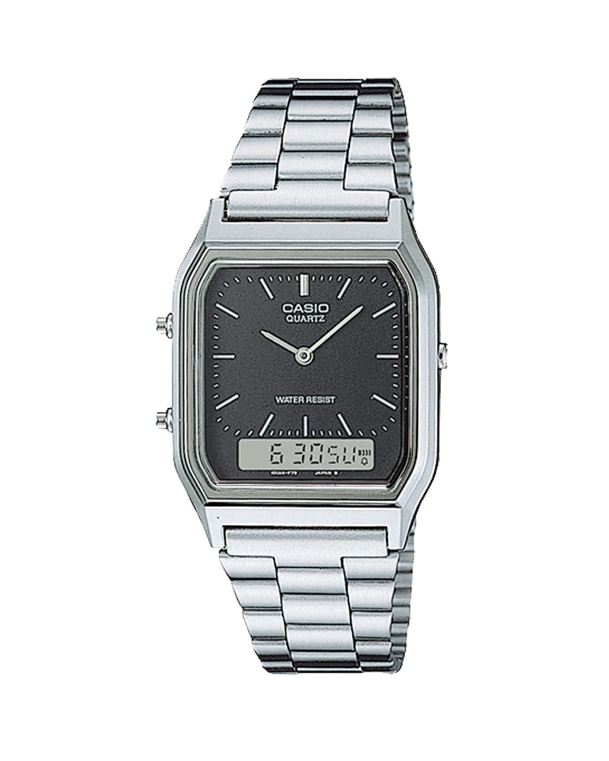 ساعت مچی مردانه کاسیو CASIO AQ-230A-1DMQ