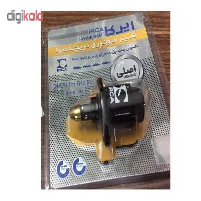 استپر موتور ایران کاربراتور مدل R658