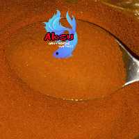 دکپسوله ارتمیا غذای ماهی مغز تخم میگو بدون نیاز به هچ 50 گرمی