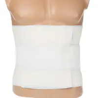 گرمکن کلیه پاک سمن مدل Woolen With Soft Bar سایز متوسط