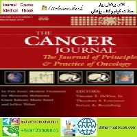 Cancer Journal Volume 28 1 to 6 2022 TRUE PDF price 6€ - کتاب پزشکی بهار