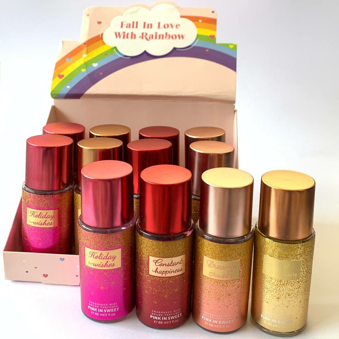 بادی اسپلش گلایتری اورجینال