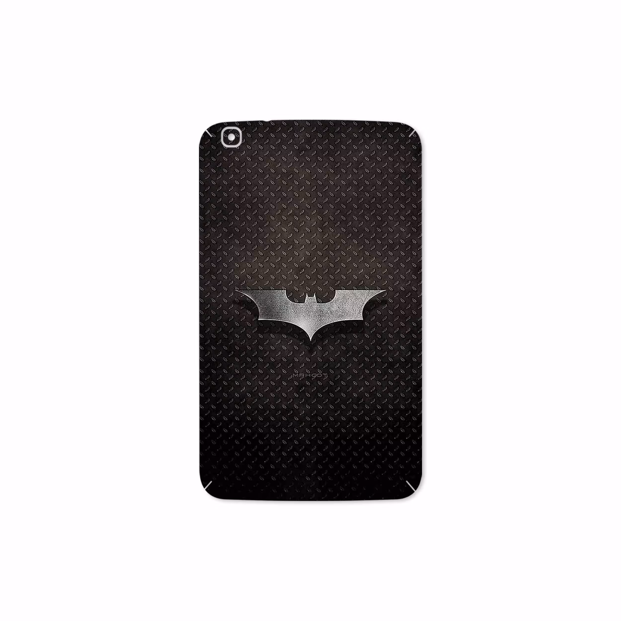 برچسب پوششی ماهوت مدل Batman مناسب برای تبلت سامسونگ Galaxy Tab 3 8.0 2013 T315