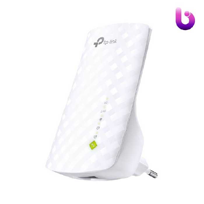 توسعه دهنده شبکه بی سیم TP-Link RE200 AC750