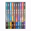 کتاب Dog Man Series اثر Dav Pilkey انتشارات scholastic ده جلدی