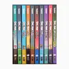 کتاب Dog Man Series اثر Dav Pilkey انتشارات scholastic ده جلدی