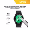 محافظ صفحه نمایش  اسپریگ مدل SPG مناسب برای ساعت هوشمند سامسونگ Galaxy Watch 3 41mm بسته سه عددی