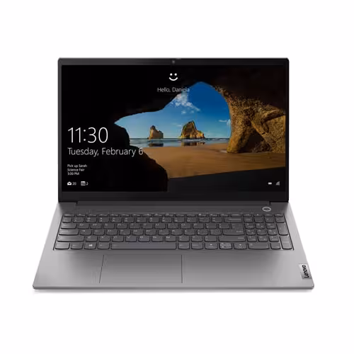 خرید و قیمت لپ تاپ لنوو مدل ThinkBook 15 G2 0MAK i5