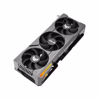 کارت گرافیک ایسوس مدل TUF Gaming GeForce RTX™ 4080 16GB GDDR6X OC Edition