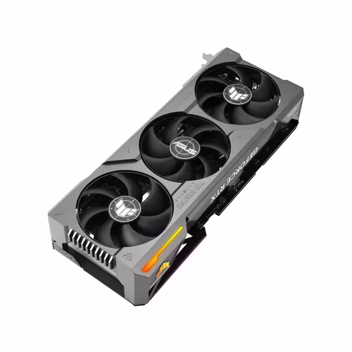 کارت گرافیک ایسوس مدل TUF Gaming GeForce RTX™ 4080 16GB GDDR6X OC Edition