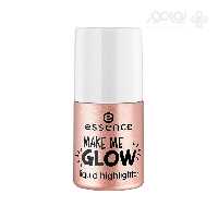 هایلایتر مایع اسنس مدل Essence Make Me Glow