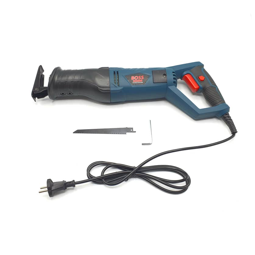 اره افقی بر برقی باس مدل RECIPROCATING-SAW