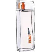 ادو تویلت مردانه کنزو مدل L'Eau 2 Kenzo pour Homme حجم 100 میلی لیتر