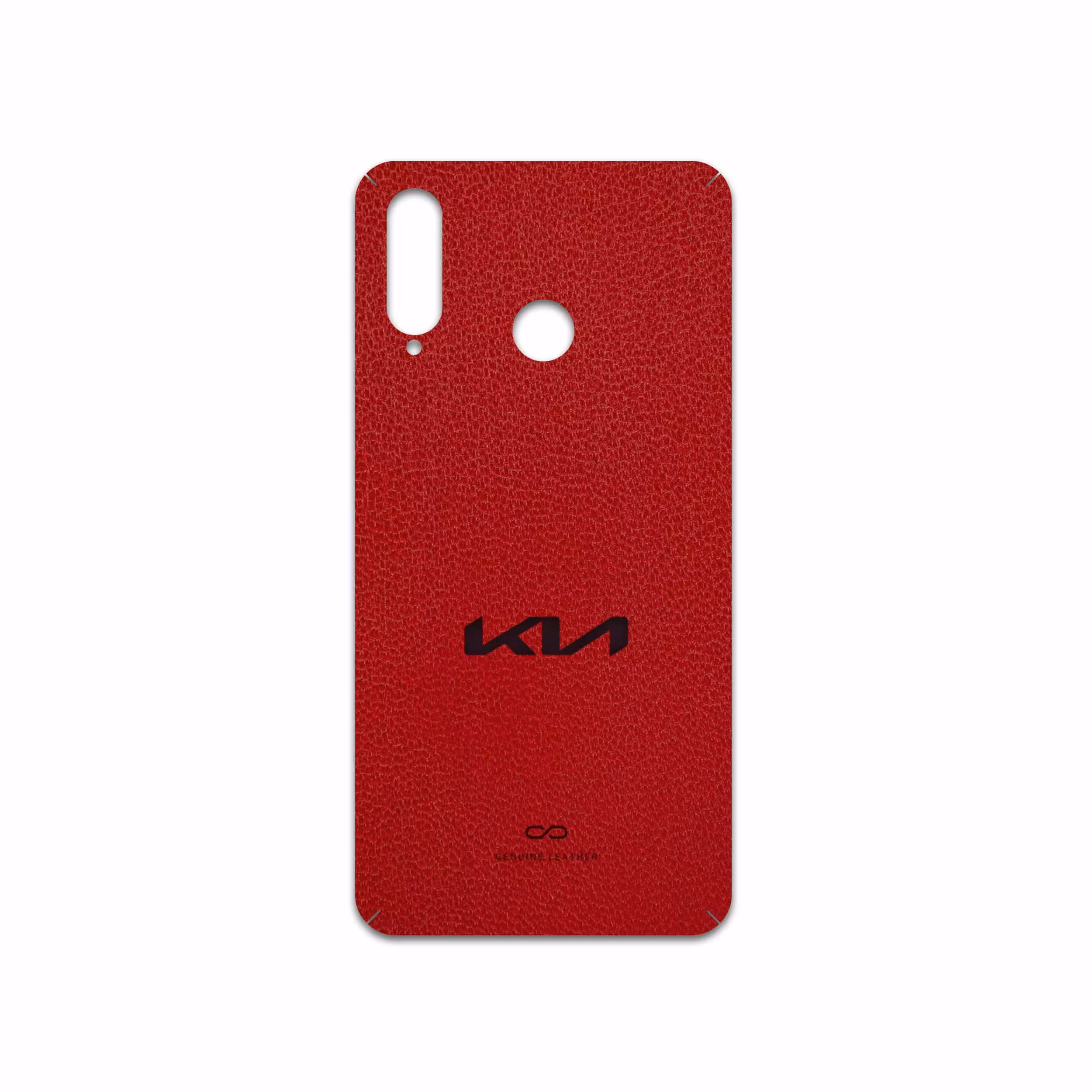 برچسب پوششی ماهوت مدل RL-KIA مناسب برای گوشی موبایل هوآوی P30 Lite (48 MP Camera)