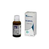 کاناسول اژنول نیک درمان مدل CanaSol Eugenol حجم 30 میلی لیتر