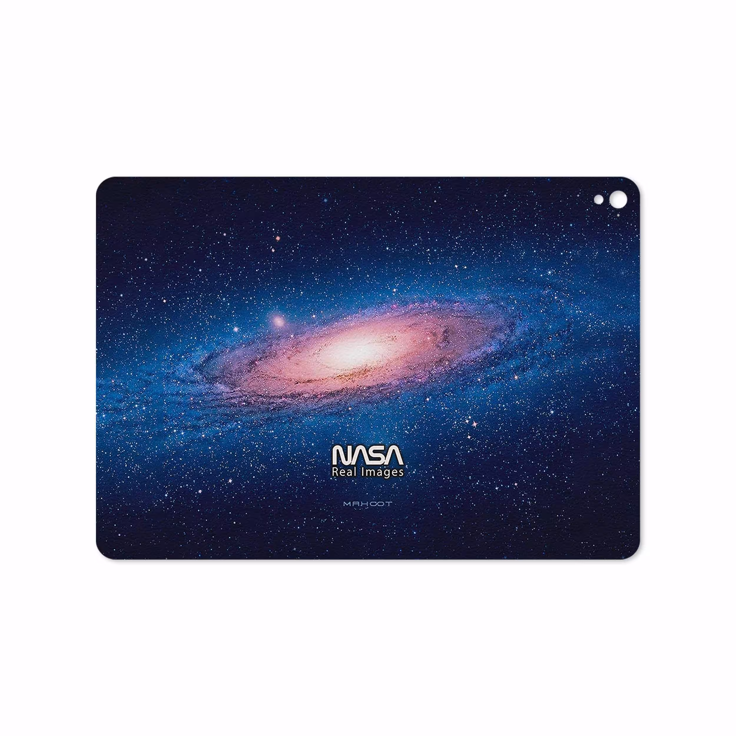 برچسب پوششی ماهوت مدل Universe-by-NASA-4 مناسب برای تبلت اپل iPad Pro 9.7 2016 A1673