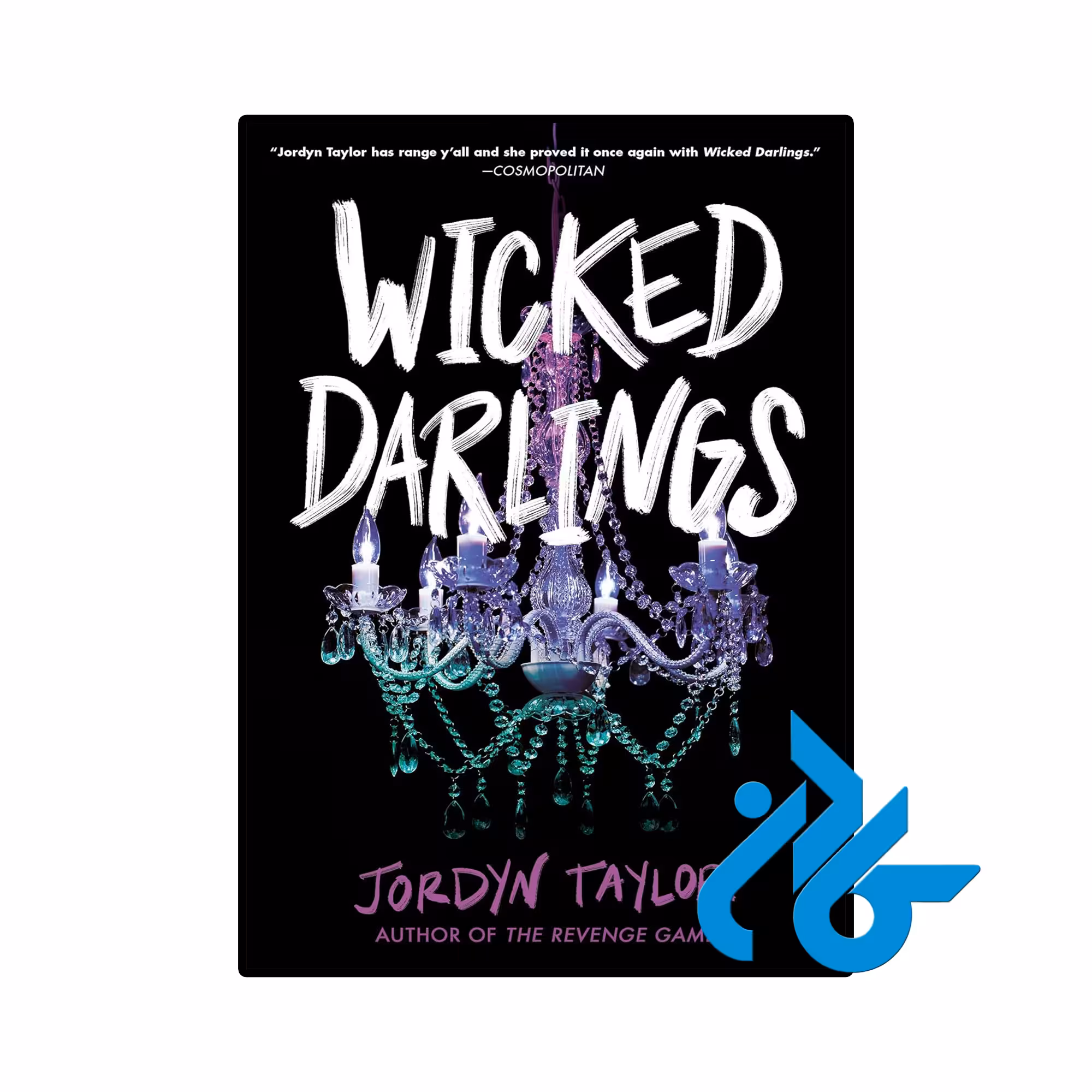 خرید و قیمت کتاب Wicked Darlings از فروشگاه کادن
