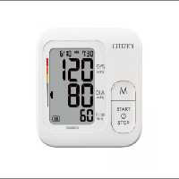 فشارسنج سیتیزن chuG330