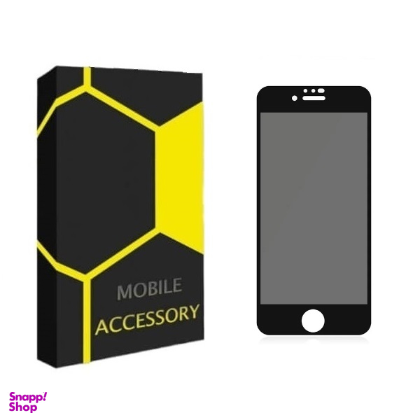 محافظ صفحه نمایش گوشی موبایل مدل Privacy مناسب اپل iPhone 6 Plus / 6s Plus