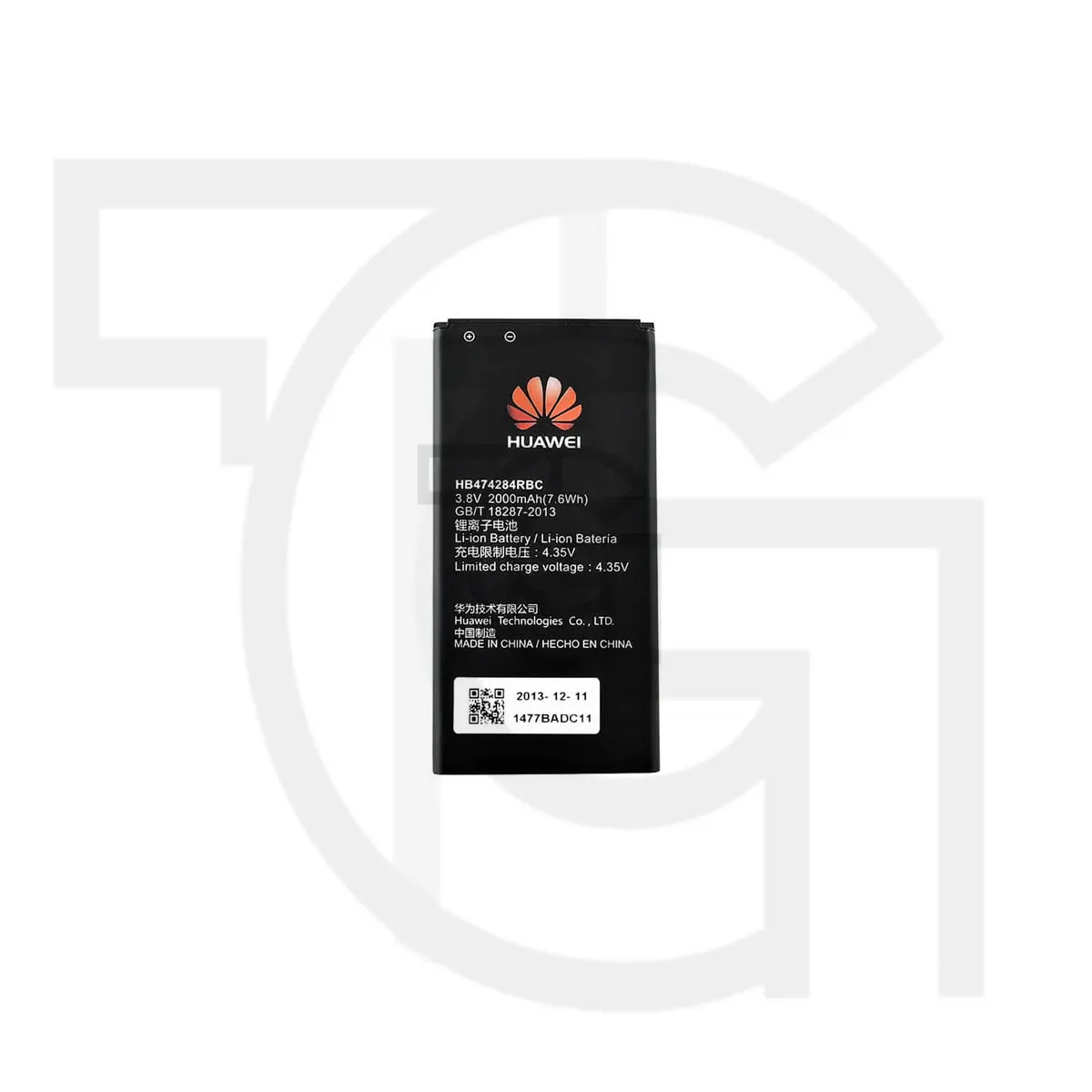 باتری هواوی Battery Huawei Y560-L03
