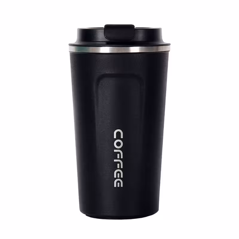 ماگ سفری مدل Coffee گنجایش 0.5 لیتر