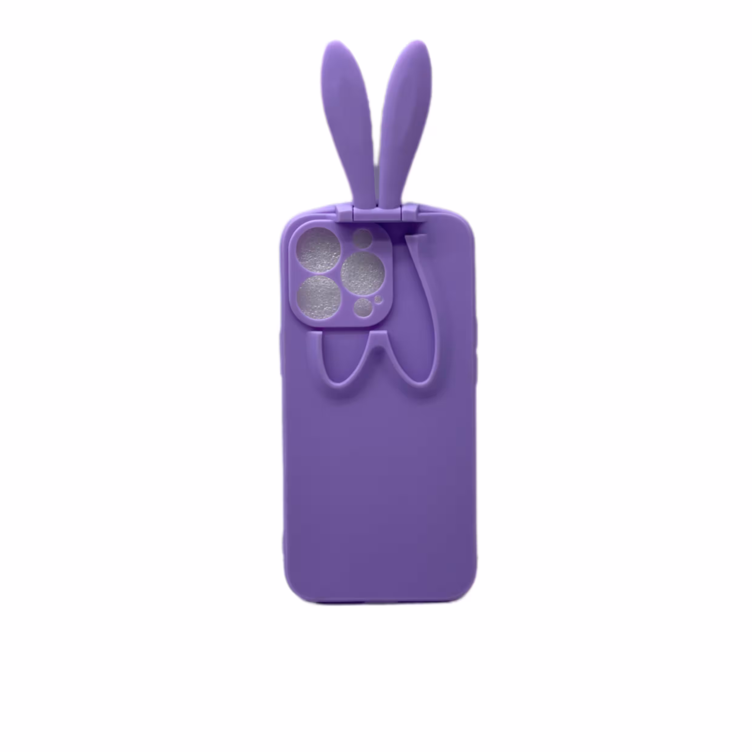 کاور مدل خرگوشی مناسب برای گوشی موبایل اپل Iphone 11promax