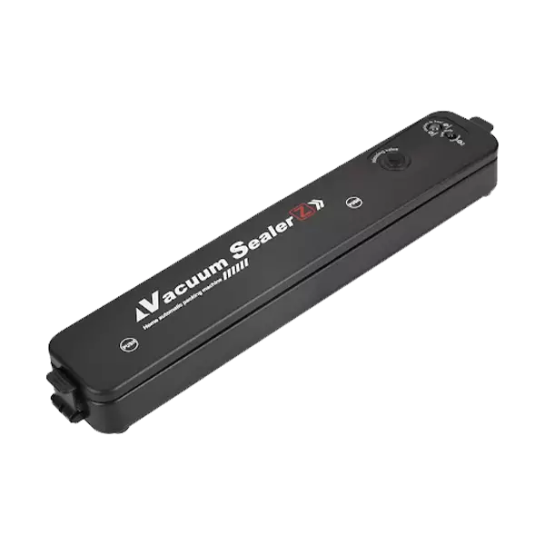 دستگاه پلمپ کیسه فریزر Vacuum Sealer