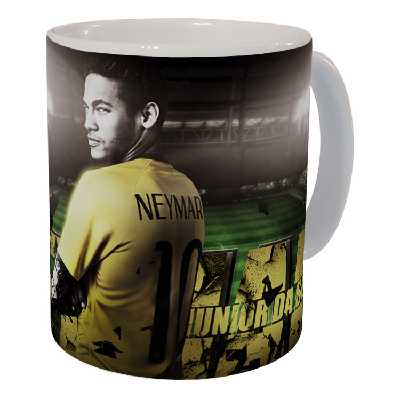 ماگ مدل نیمار کد 75